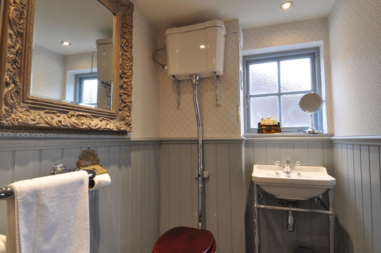 Bed and breakfast The Bull At Benenden Extérieur photo